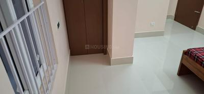 Bedroom Image of 1000 Sq.ft 2 BHK Apartment / Flat for rent in Chandmari Guwahati for Rs. 22000