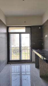 Kitchen Image of 1110 Sq.ft 2 BHK Apartment / Flat for sale in Gami Vraj, Sanpada Navi Mumbai for Rs. 17000000
