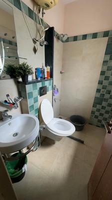 Image of 2200 Sq.ft 4 BHK Apartment / Flat for rent in Richmond Town, Bengaluru for Rs. 120000