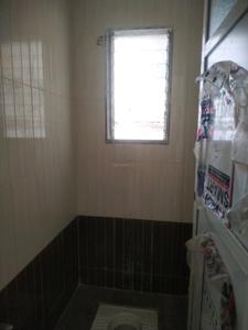 Common Bathroom Image of 750 Sq.ft 2 BHK Apartment / Flat for sale in Ambernath West Ambernath for Rs. 3068000