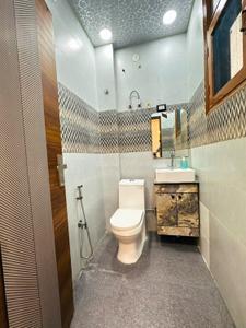 Image of 1250 Sq.ft 3 BHK Builder Floor for sale in Indirapuram, Ghaziabad for Rs. 11000000