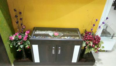 Hall Image of 720 Sq.ft 2 BHK Apartment / Flat for sale in Devnandan Supremus, Vastral Ahmedabad for Rs. 4500000