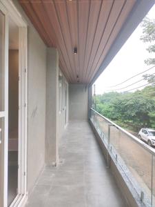 Living Room Image of 3500 Sq.ft 4 BHK Builder Floor for sale in Green Field Colony Faridabad for Rs. 29000000