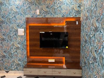 Bedroom Image of 1500 Sq.ft 3 BHK Apartment / Flat for sale in Sultanpur Road Lucknow for Rs. 4000000