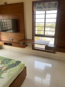 Bedroom Image of 1370 Sq.ft 3 BHK Apartment / Flat for sale in DTC Southern Heights, Joka Kolkata for Rs. 9000000
