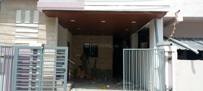 Image of 1000 Sq.ft 1 BHK Independent House for rent in Tarodi Khurd, Nagpur for Rs. 15000