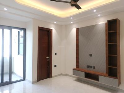 Bedroom Image of 2799 Sq.ft 4 BHK Builder Floor for sale in Puri Aman Villas, Sector 89 Faridabad for Rs. 32000000