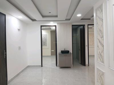 Living Room Image of 900 Sq.ft 3 BHK Builder Floor for sale in Nangloi New Delhi for Rs. 4900000