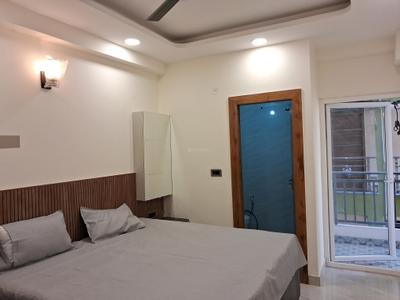 Bedroom Image of 1400 Sq.ft 3 BHK Apartment / Flat for sale in Ayati Aadya Homes by Ayati Developers, Sector 74 Noida for Rs. 5600000
