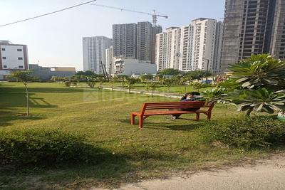 Image of 128 Sq.ft Residential Plot / Land for sale in Jaypee Kensington Park Plot Phase 2, Sector 133, Noida for Rs. 43000000