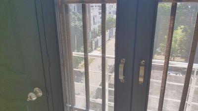 Balcony Image of 900 Sq.ft 2 BHK Apartment / Flat for rent in Aliganj Lucknow for Rs. 17000