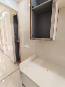 Bedroom Image of 1000 Sq.ft 3 BHK Builder Floor for sale in Paschim Vihar New Delhi for Rs. 20000000