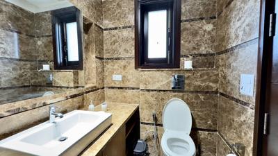 Image of 5001 Sq.ft 4 BHK Apartment / Flat for rent in Hauz Khas, New Delhi for Rs. 350000