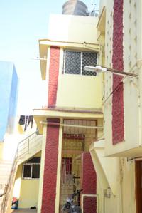 Image of 1200 Sq.ft 1 BHK Independent House for rent in Police Line, Bokaro for Rs. 9000
