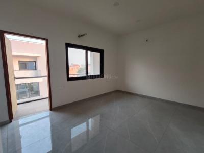 Hall Image of 2700 Sq.ft 4 BHK Villa for sale in Swara Bungalows, Raysan Gandhinagar for Rs. 41100000