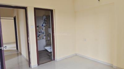 Bedroom Image of 1000 Sq.ft 2 BHK Apartment / Flat for sale in Raunak City, Kalyan West Kalyan for Rs. 6500000