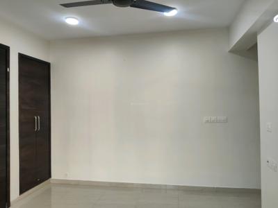 Bedroom Image of 999 Sq.ft 2 BHK Apartment / Flat for rent in Hiranandani Astra, Thane West Thane for Rs. 50000