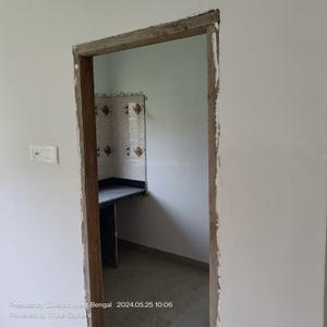 Kitchen Image of 791 Sq.ft 2 BHK Apartment / Flat for sale in Garia, Sonarpur Kolkata for Rs. 3500000