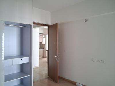 Bedroom Image of 2259 Sq.ft 4 BHK Apartment / Flat for sale in Godrej Woods, Sector 43 Noida for Rs. 48000000