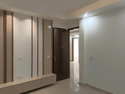 Bedroom Image of 1450 Sq.ft 4 BHK Builder Floor for sale in Property Mart Luxury Floors, Sector 29 Rohini New Delhi for Rs. 15500000
