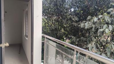 Image of 1200 Sq.ft 2 BHK Apartment / Flat for rent in R.K. Hegde Nagar, Bengaluru for Rs. 27000
