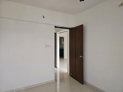 Bedroom Image of 750 Sq.ft 2 BHK Apartment / Flat for sale in Majestique Manhattan, Wagholi Pune for Rs. 5600000