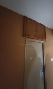 Bedroom Image of 1221 Sq.ft 3 BHK Apartment / Flat for sale in Airport Gate no. 1 Kolkata for Rs. 5200000