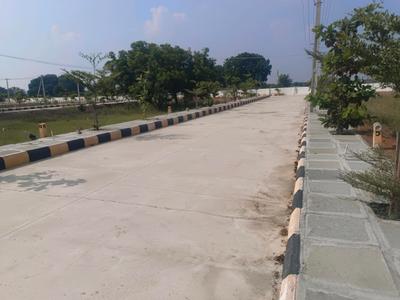 Image of 167 Sq.ft Residential Plot / Land for sale in Kompally, Hyderabad for Rs. 15000014