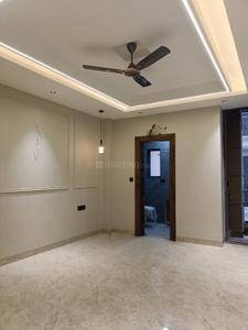 Hall Image of 1220 Sq.ft 3 BHK Apartment / Flat for sale in Mandi New Delhi for Rs. 8000000