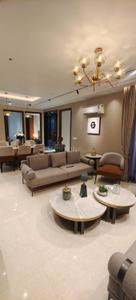4 BHK Flat