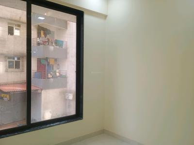 Bedroom Image of 1300 Sq.ft 2 BHK Apartment / Flat for sale in Mohan Altezza, Kalyan West Kalyan for Rs. 12800000