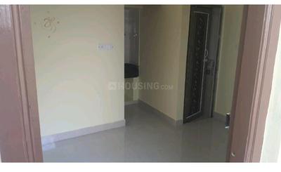 1 BHK Independent House