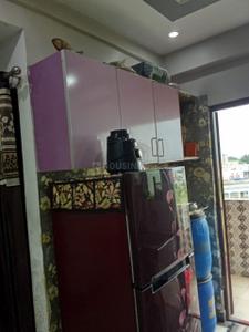 Bedroom Image of 750 Sq.ft 2 BHK Apartment / Flat for sale in Gogaon Raipur for Rs. 2200000
