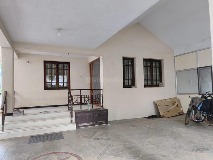 Arun Nagar, Vadavalli Hall 1