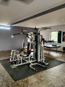Image of 2700 Sq.ft 3 BHK Villa for sale in Wada, Mumbai for Rs. 7500000