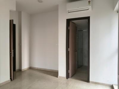 Bedroom Image of 1000 Sq.ft 3 BHK Apartment / Flat for sale in Lodha Aura, Sion Mumbai for Rs. 39100000