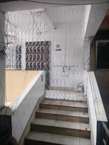 Balcony Image of 1666 Sq.ft 3 BHK Apartment / Flat for sale in Adityapur Jamshedpur for Rs. 9500000