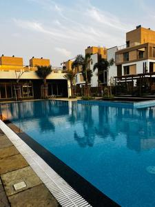 Image of 2250 Sq.ft 4 BHK Villa for sale in Kolte Patil Life Republic Sector R17A 17A Avenue Sound Of Soul Phase I, Hinjawadi Phase 2, Pune for Rs. 28000000