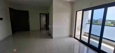 Balcony Image of 1350 Sq.ft 3 BHK Apartment / Flat for sale in Korattur Chennai for Rs. 20000000