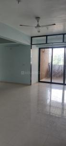 Hall Image of 1350 Sq.ft 2 BHK Apartment / Flat for sale in Tragad Ahmedabad for Rs. 5400000