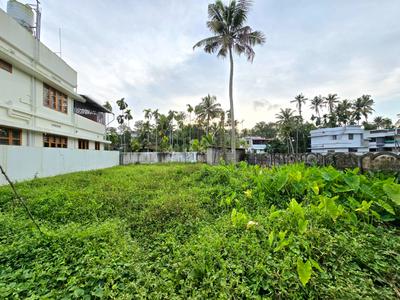 Image of 2140 Sq.ft Residential Plot / Land for sale in North Parvur, Kochi for Rs. 3750000