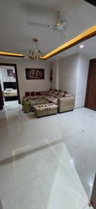 Hall Image of 1385 Sq.ft 3 BHK Apartment / Flat for sale in Prithvee Vaibhav Housing Apartment - 3, Indirapuram Ghaziabad for Rs. 14000000