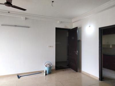 Living Room Image of 1000 Sq.ft 2 BHK Apartment / Flat for rent in Prestige Bella Vista, Iyyappanthangal Chennai for Rs. 35000