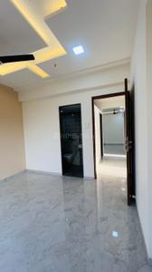 Hall Image of 900 Sq.ft 2 BHK Apartment / Flat for sale in Thakurli Thane for Rs. 5740000