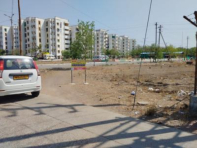 BDA Gauri Shankar Housing Society Plot View 2