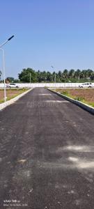 Image of 1560 Sq.ft Residential Plot / Land for sale in Viraganoor, Madurai for Rs. 2340000