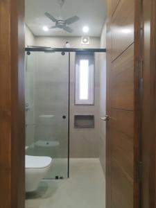 Bedroom One Image of 3250 Sq.ft 4 BHK Builder Floor for sale in Ridhi Signature Floors 358 Sqyd, Sector 21C Faridabad for Rs. 37500000