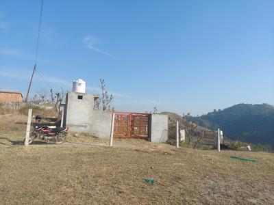 Image of 2250 Sq.ft Residential Plot / Land for sale in Morni, Panchkula for Rs. 2000000