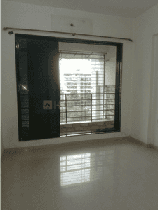 Image of 950 Sq.ft 2 BHK Apartment / Flat for rent in Dombivli West, Thane for Rs. 16000