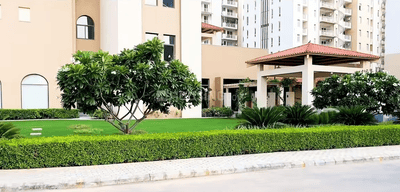 Image of 1950 Sq.ft 4.5 BHK Apartment / Flat for sale in Emaar Palm Hills, Sector 77, Gurgaon for Rs. 25500000